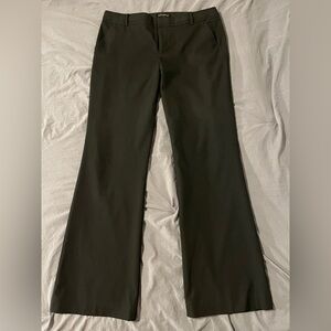Banana Republic Black Pants